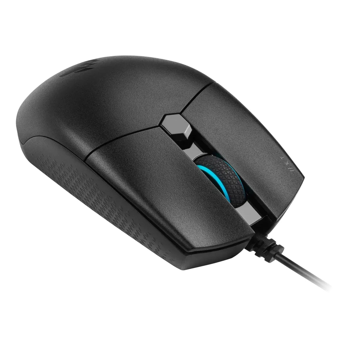 Corsair Katar Pro | Mouse Gaming | USB | Ultraligero | 12.400 DPI | RGB
