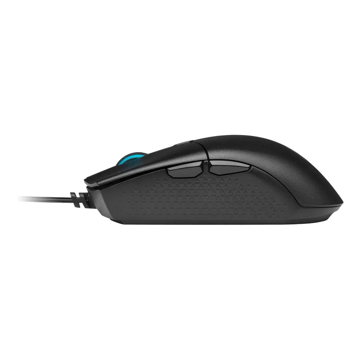 Corsair Katar Pro | Mouse Gaming | USB | Ultraligero | 12.400 DPI | RGB