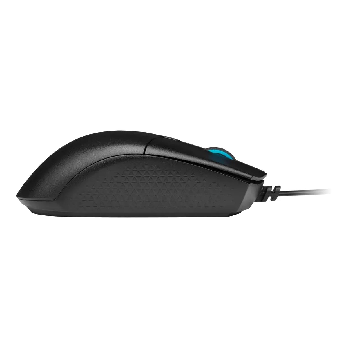 Corsair Katar Pro | Mouse Gaming | USB | Ultraligero | 12.400 DPI | RGB