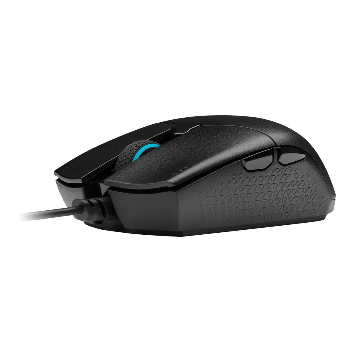 Corsair Katar Pro | Mouse Gaming | USB | Ultraligero | 12.400 DPI | RGB
