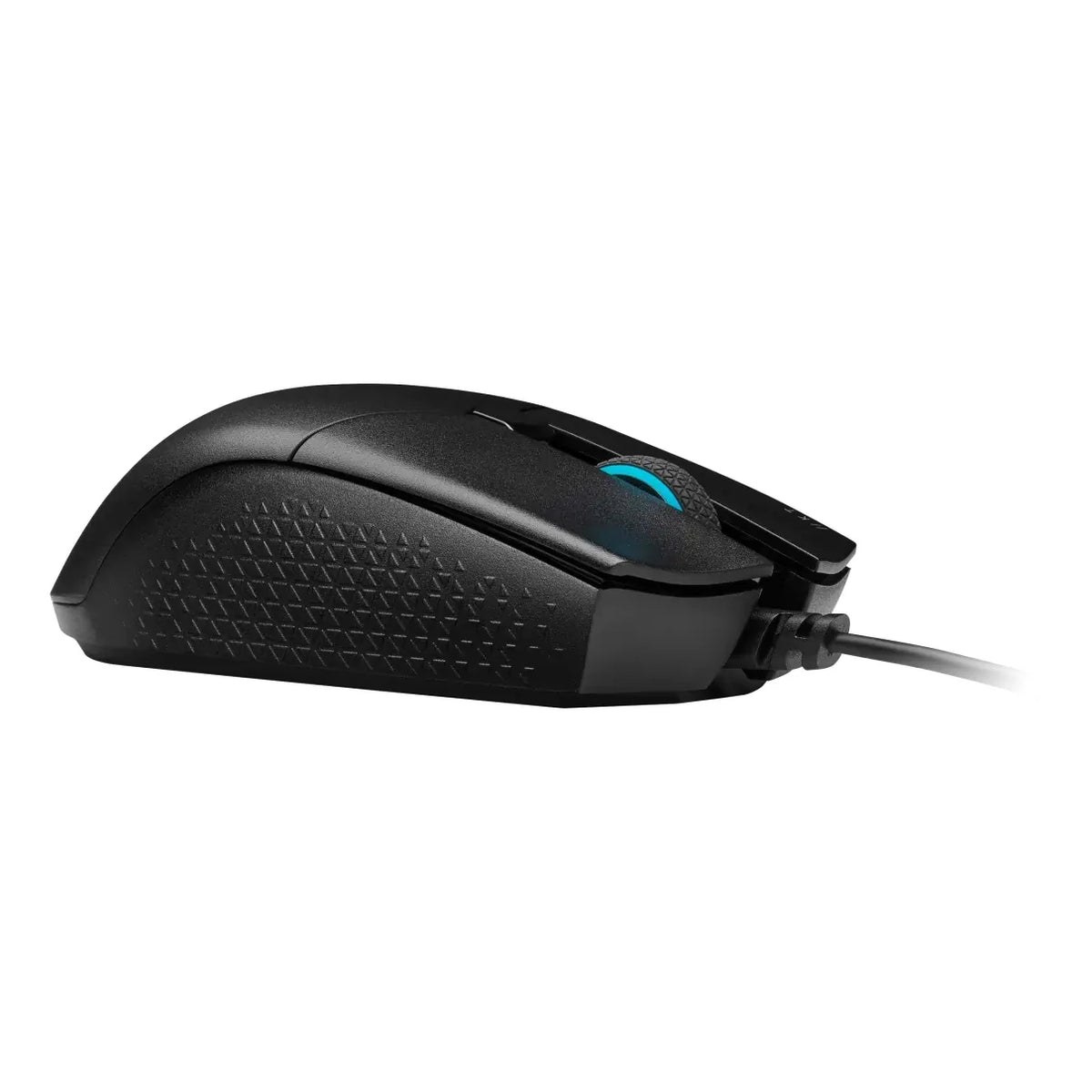 Corsair Katar Pro | Mouse Gaming | USB | Ultraligero | 12.400 DPI | RGB