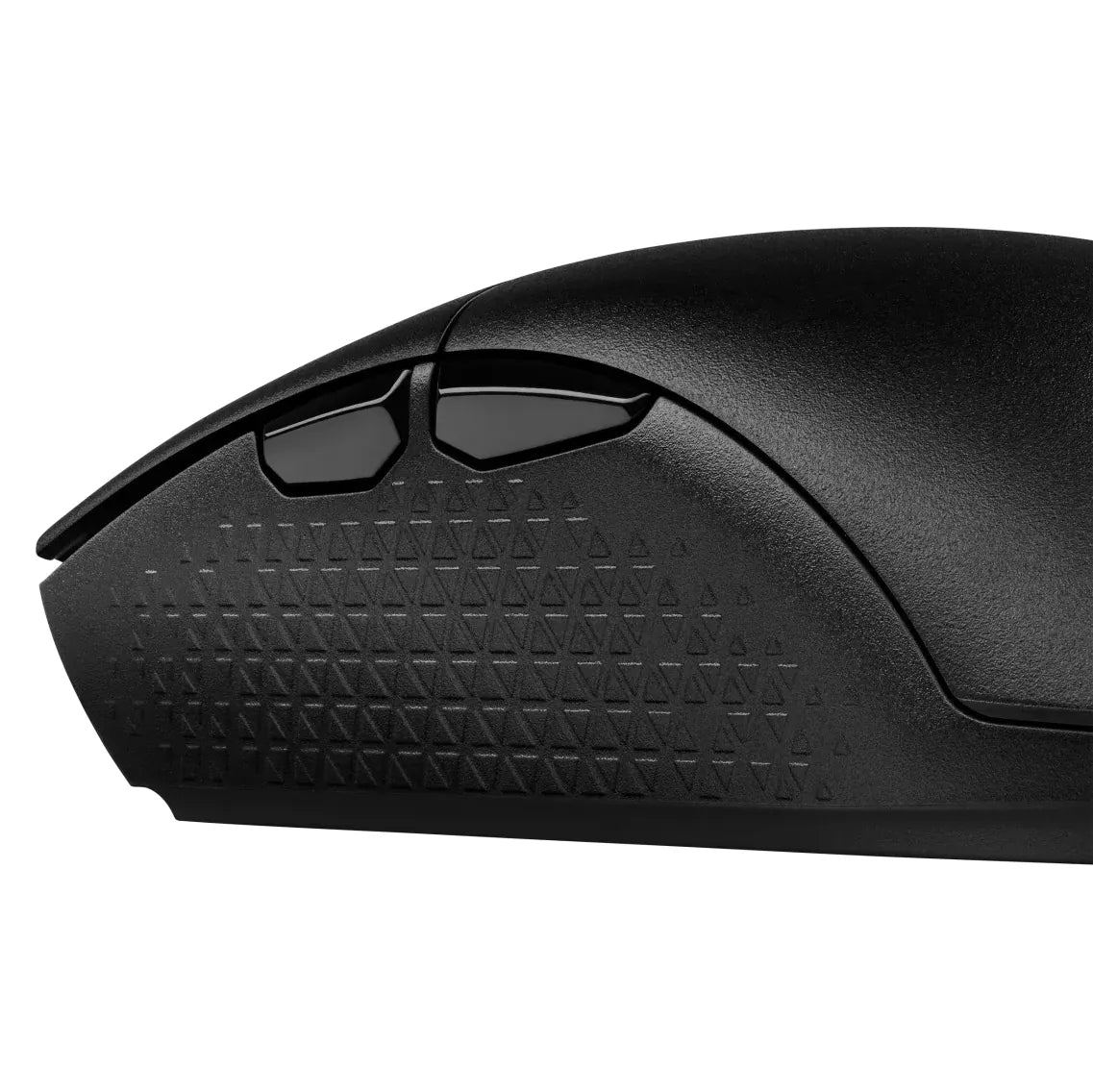 Corsair Katar Pro | Mouse Gaming | USB | Ultraligero | 12.400 DPI | RGB