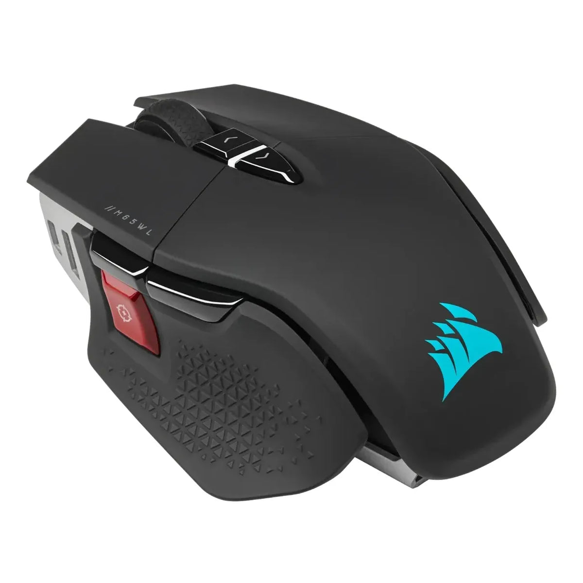 Mouse Corsair M65 RGB Ultra Wireless