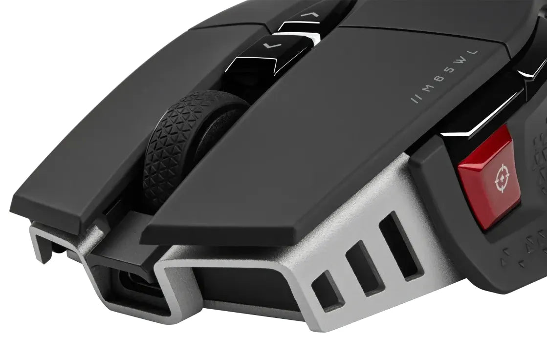 Mouse Corsair M65 RGB Ultra Wireless