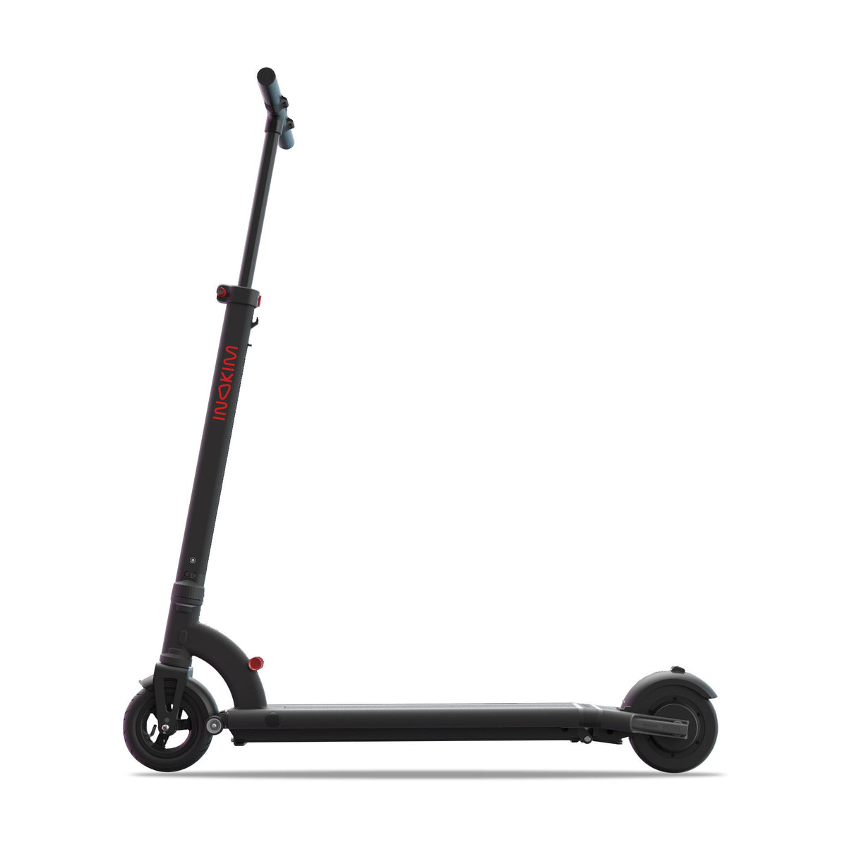 Scooter Eléctrico Inokim Mini 2 | 25 KM/H | 250W | 85kg | Color Negro