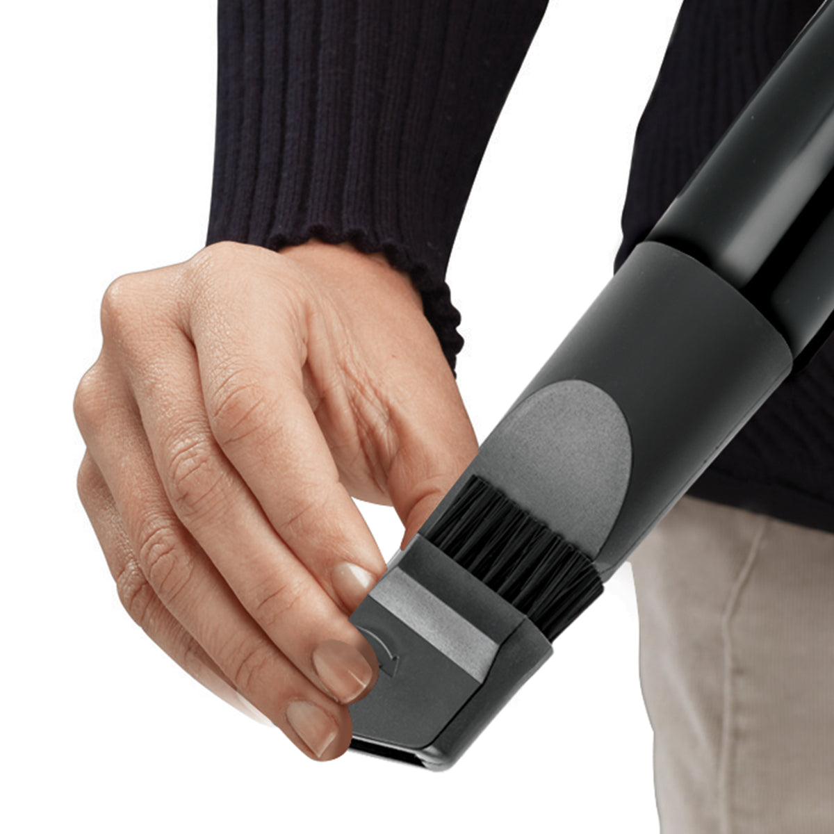 Aspiradora Black &amp; Decker VCBD603 | 1800W | 3 Litros