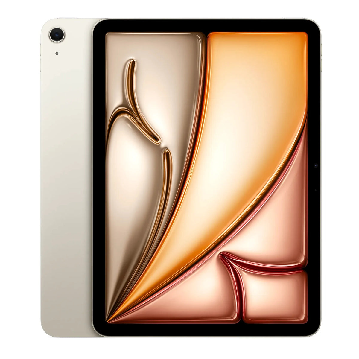 Apple iPad Air 128GB Wi-Fi スペースグレー M4 11インチiPad Air Wi‑Fiモデル 128GB - スペースグレイを購入 - Apple
