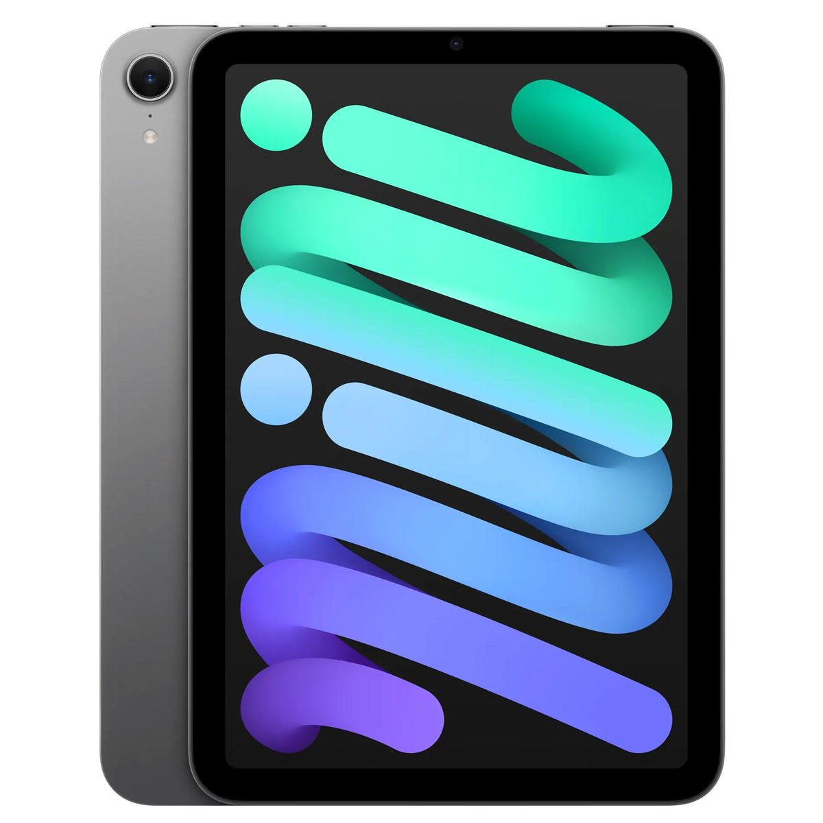 iPad Mini | 7ma Generación | Apple A17 Pro | Wi-Fi (CL/A)