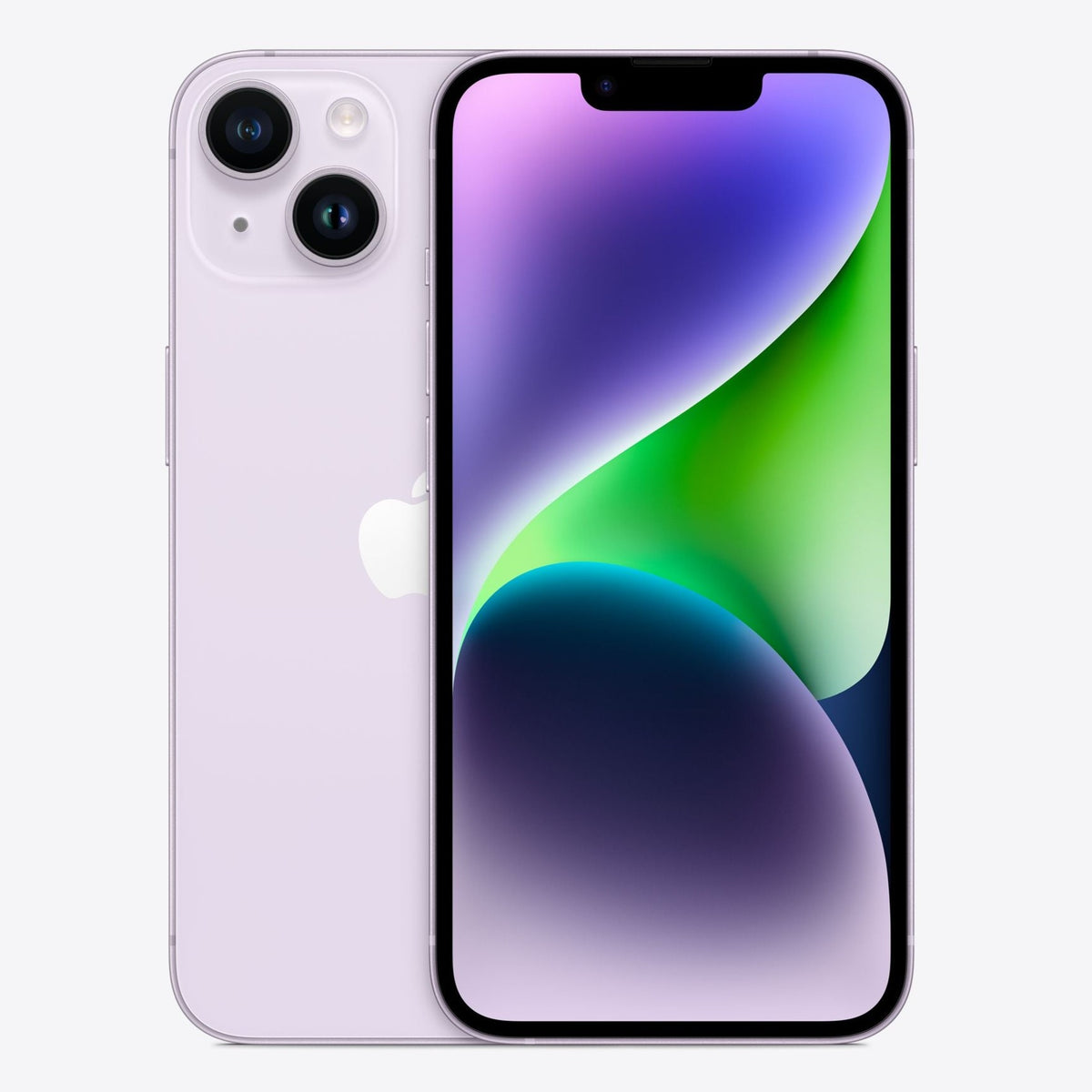 iPhone 14 | 6.1&quot; | 128GB | Color Morado