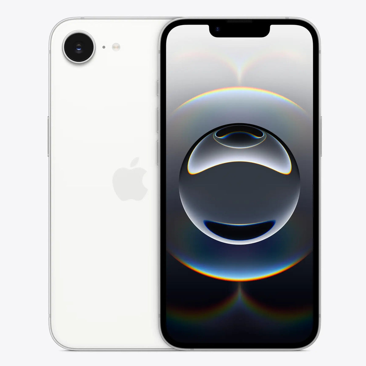 iPhone 16e