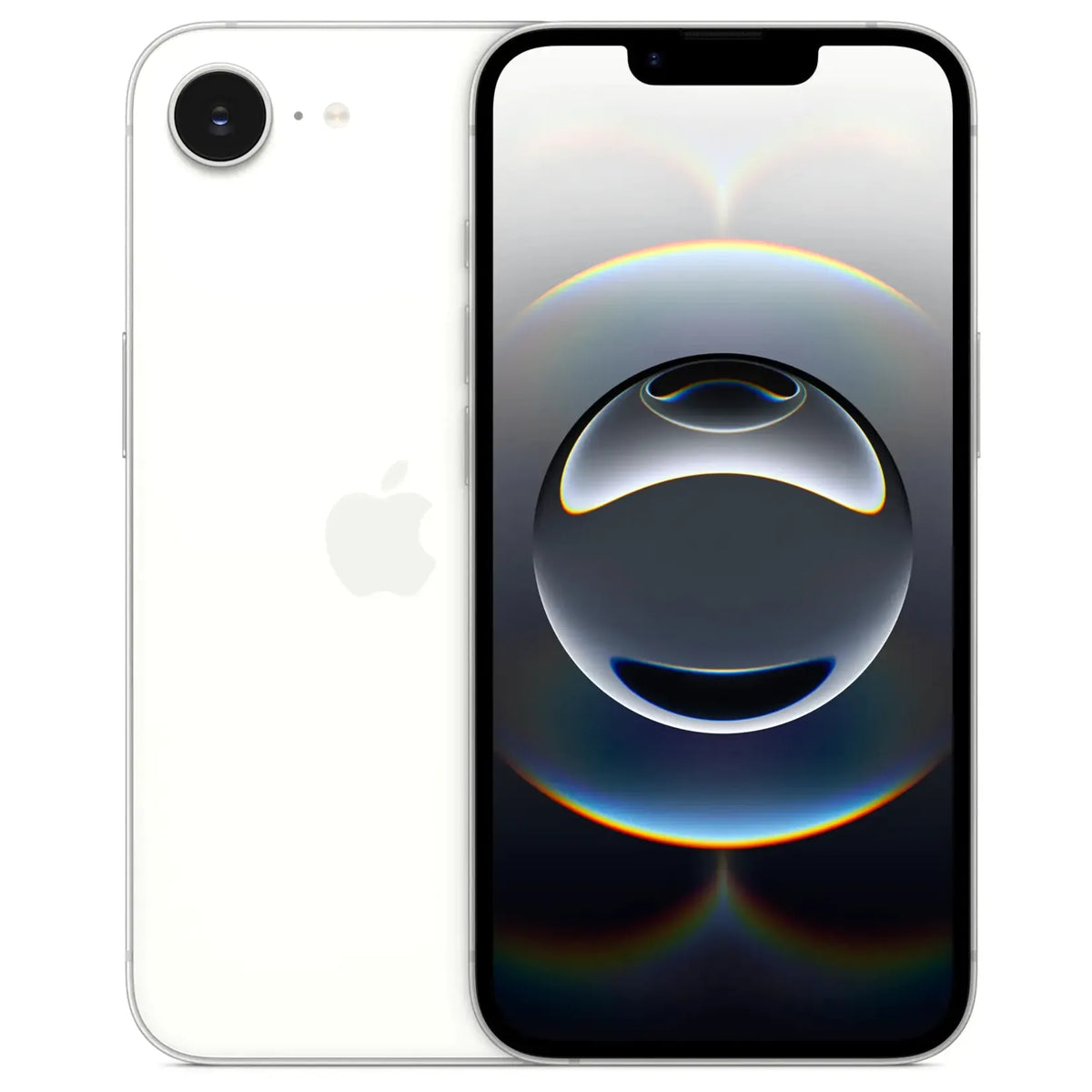 iPhone 16e | 6.1"