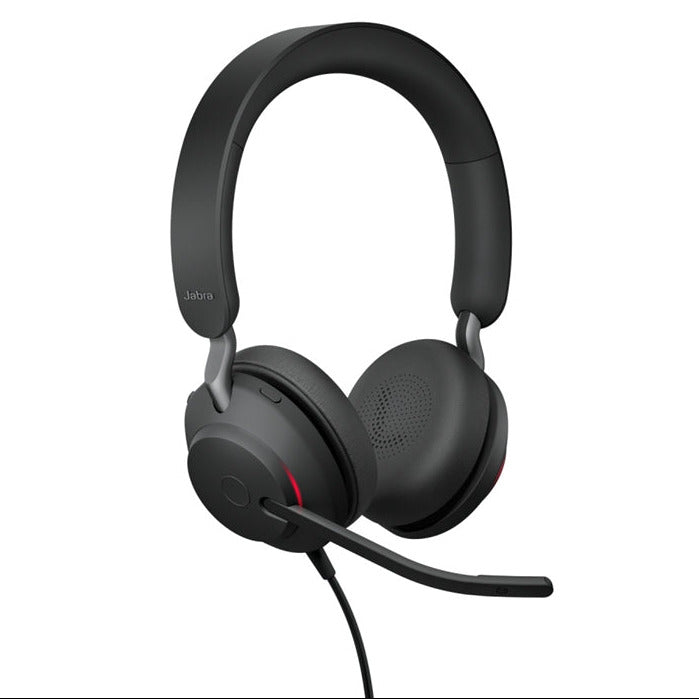 Jabra Evolve2 40 UC | Headset | USB-A