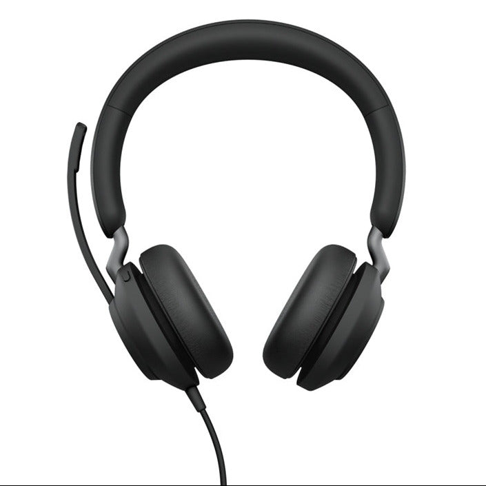 Jabra Evolve2 40 UC | Headset | USB-A