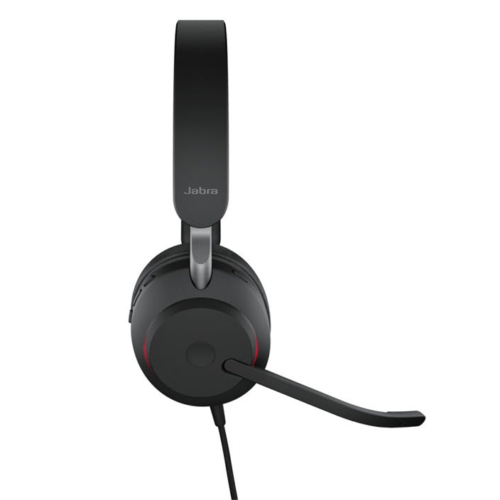 Jabra Evolve2 40 UC | Headset | USB-A