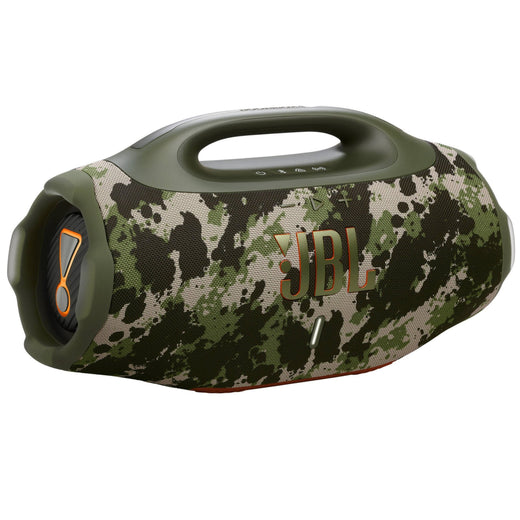 Bocina Inalámbrica JBL BOOMBOX 4
