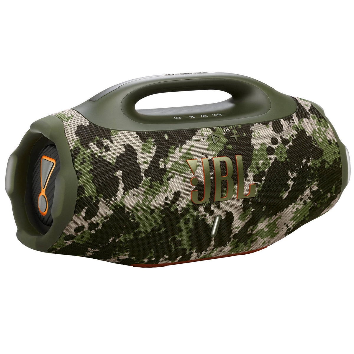 Bocina Inalámbrica JBL BOOMBOX 4 | IP68 | Bluetooth