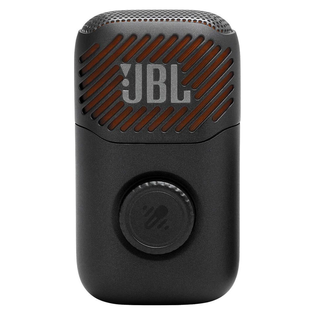 Micrófono JBL EasySing Mic Mini | Con IA | USB-C | Color Negro