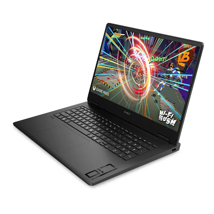HP OMEN 17-DB1000LA | AMD Ryzen AI 7 350 | 24GB RAM | 1TB SSD | 17.3" | GeForce RTX 5070 | Windows 11