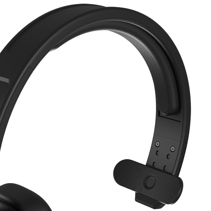 Audifonos Headset Klip Xtreme | Bluetooth | Color Negro