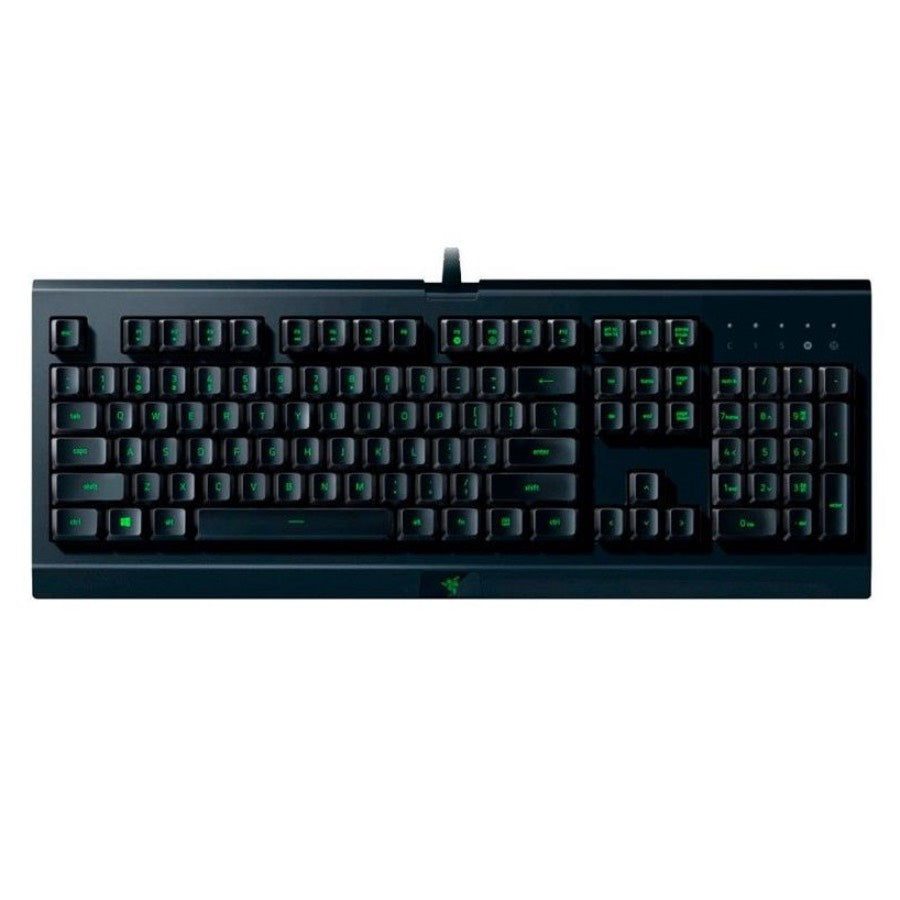 Teclado y Mouse Razer Cynosa Lite Abyssus Lite | Retroiluminado