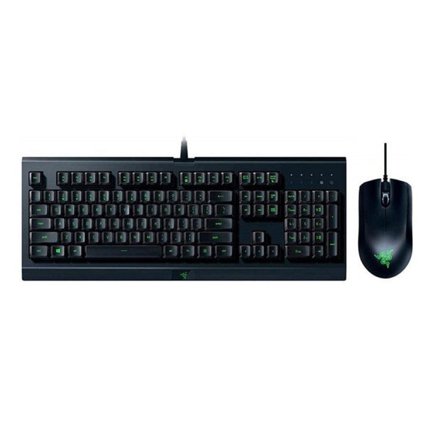 Accesorios Etiquetado