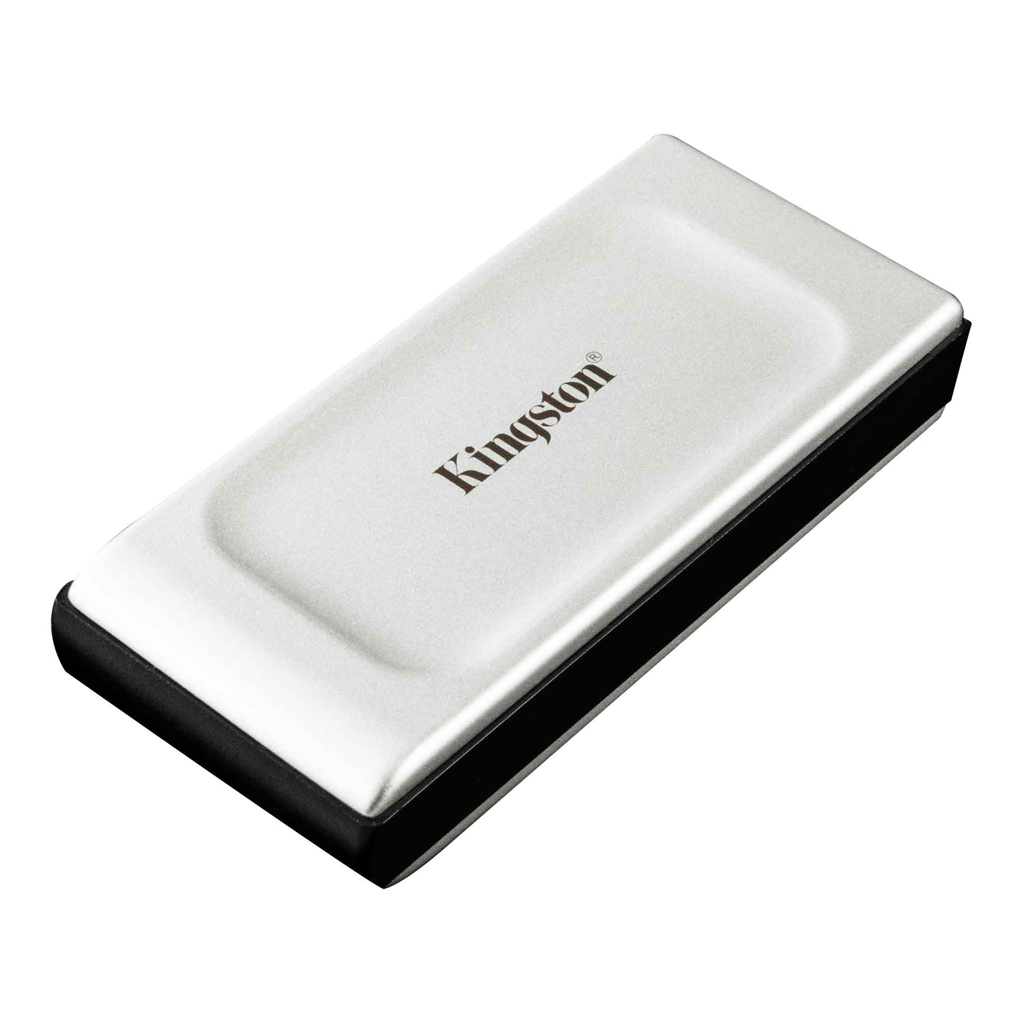 Disco Duro Externo SSD Kingston SXS2000 | 1TB | USB 3.2 - Multimax