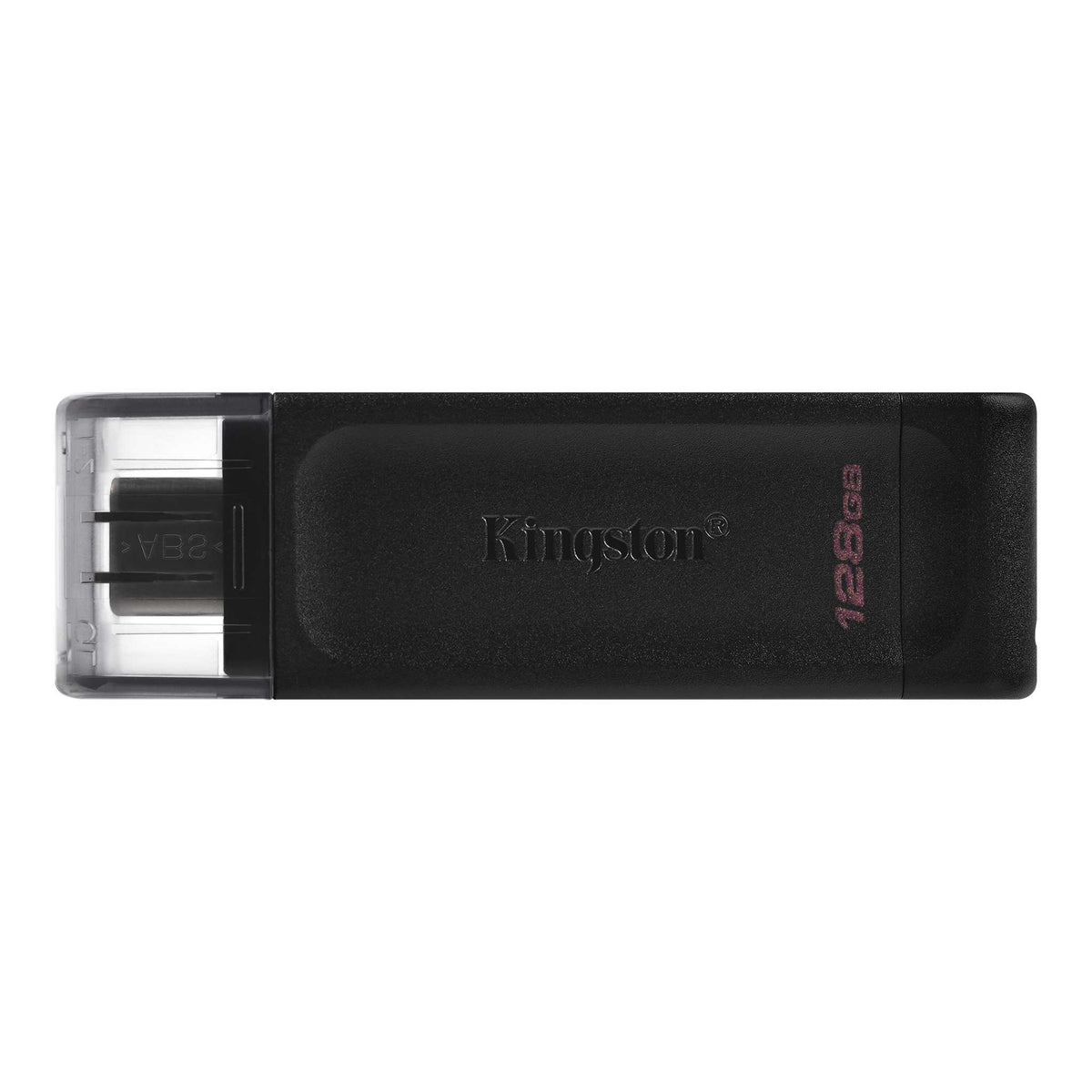 Memoria Kingston DataTraveler 70 | 128GB | USB-C