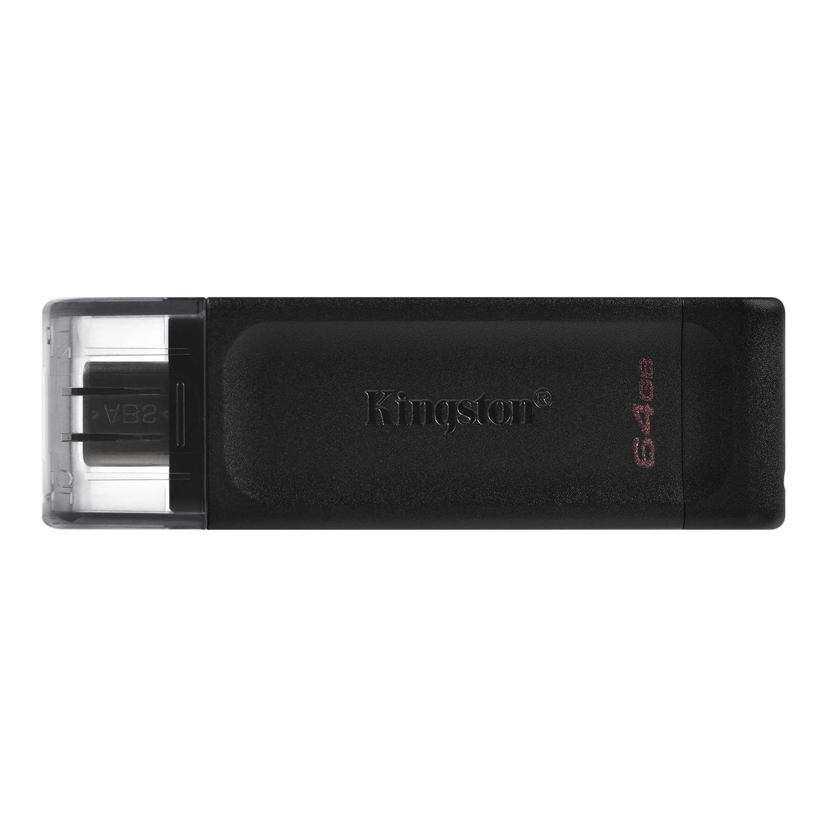 Memoria Kingston DataTraveler 70 | 64GB | USB-C