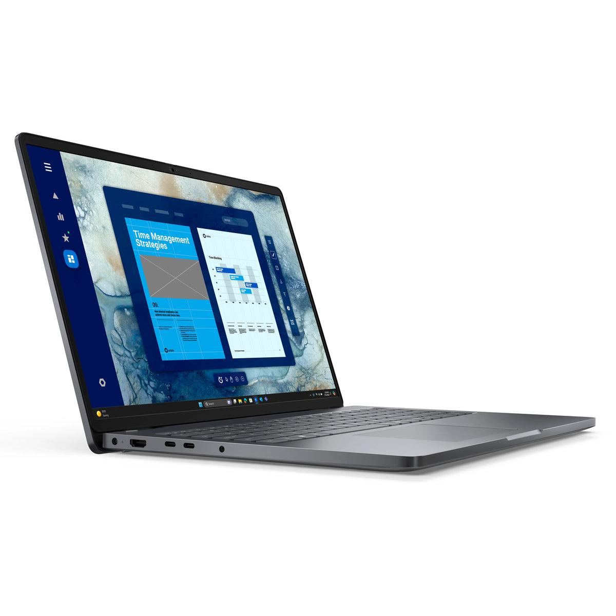 DELL PRO 16 | Intel Ultra 7-255U | 32GB RAM | 1TB SSD | 16" | Windows 11 Pro