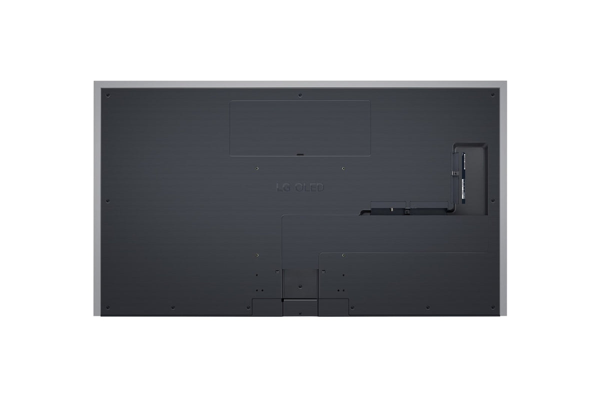 Televisor LG OLED evo AI G4 | 65&quot; | 4K | HDMI | USB | Wi-Fi | Bluetooth | DVB-T