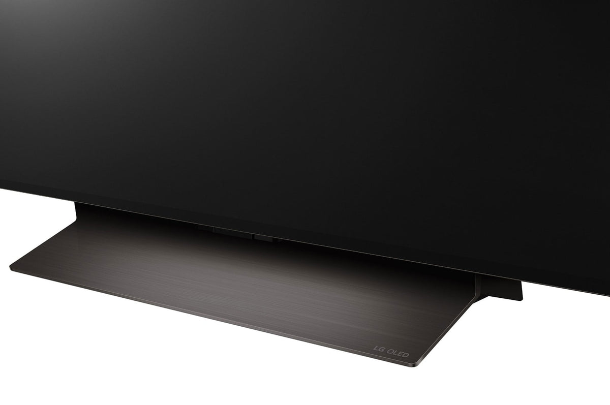 Televisor LG OLED evo AI C4 | 55&quot; | 4K | HDMI | USB | Wi-Fi | Bluetooh |  DVB-T
