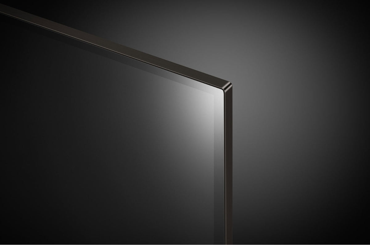 Televisor LG OLED evo AI C4 | 55&quot; | 4K | HDMI | USB | Wi-Fi | Bluetooh |  DVB-T