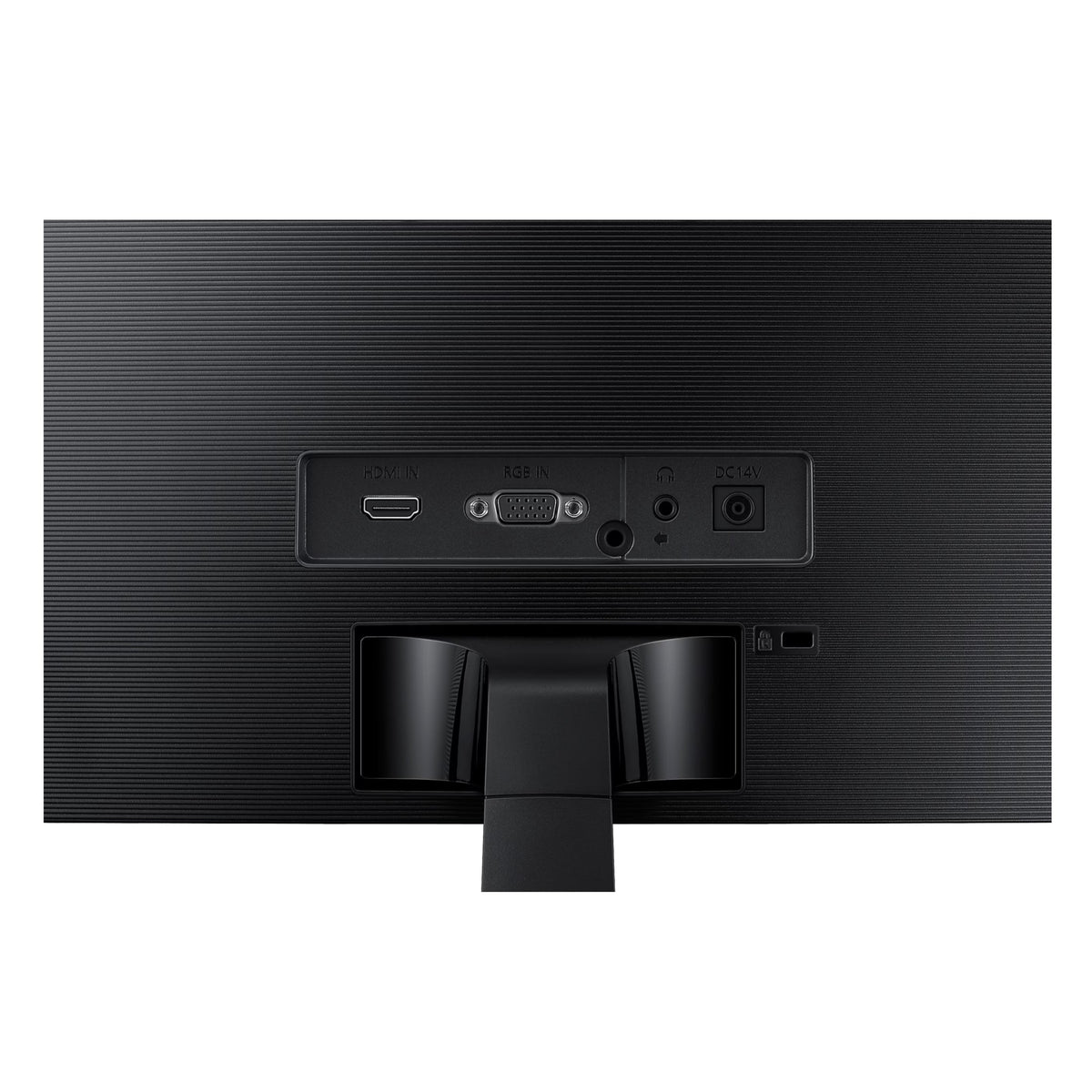 Monitor Curvo de 24&quot; Samsung CF390 | 1920x1080 | HDMI | VGA