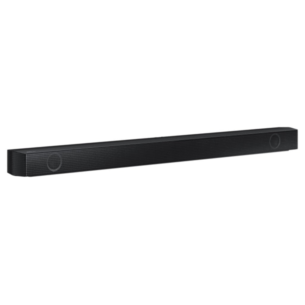 Barra de Sonido Samsung HW-B550/ZP | 410W | 2.1 Canales | Bluetooth | HDMI