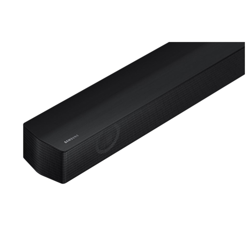 Barra de Sonido Samsung HW-B550/ZP | 410W | 2.1 Canales | Bluetooth | HDMI