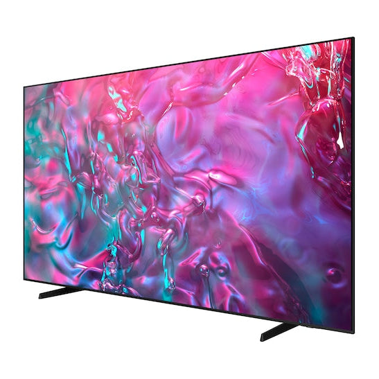 Televisor Samsung Crystal UHD DU9000 | Tizen OS | 98" | 4K | HDMI | USB | Wi-Fi | Bluetooth | DVB-T