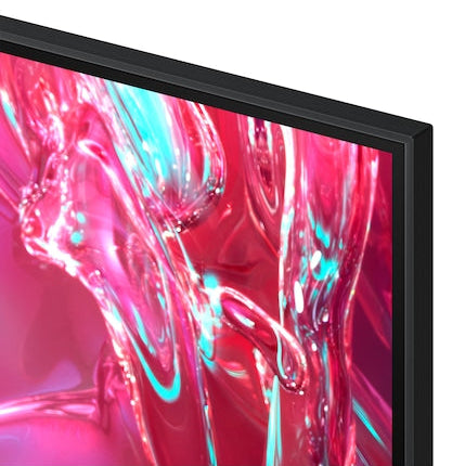 Televisor Samsung Crystal UHD DU9000 | Tizen OS | 98" | 4K | HDMI | USB | Wi-Fi | Bluetooth | DVB-T