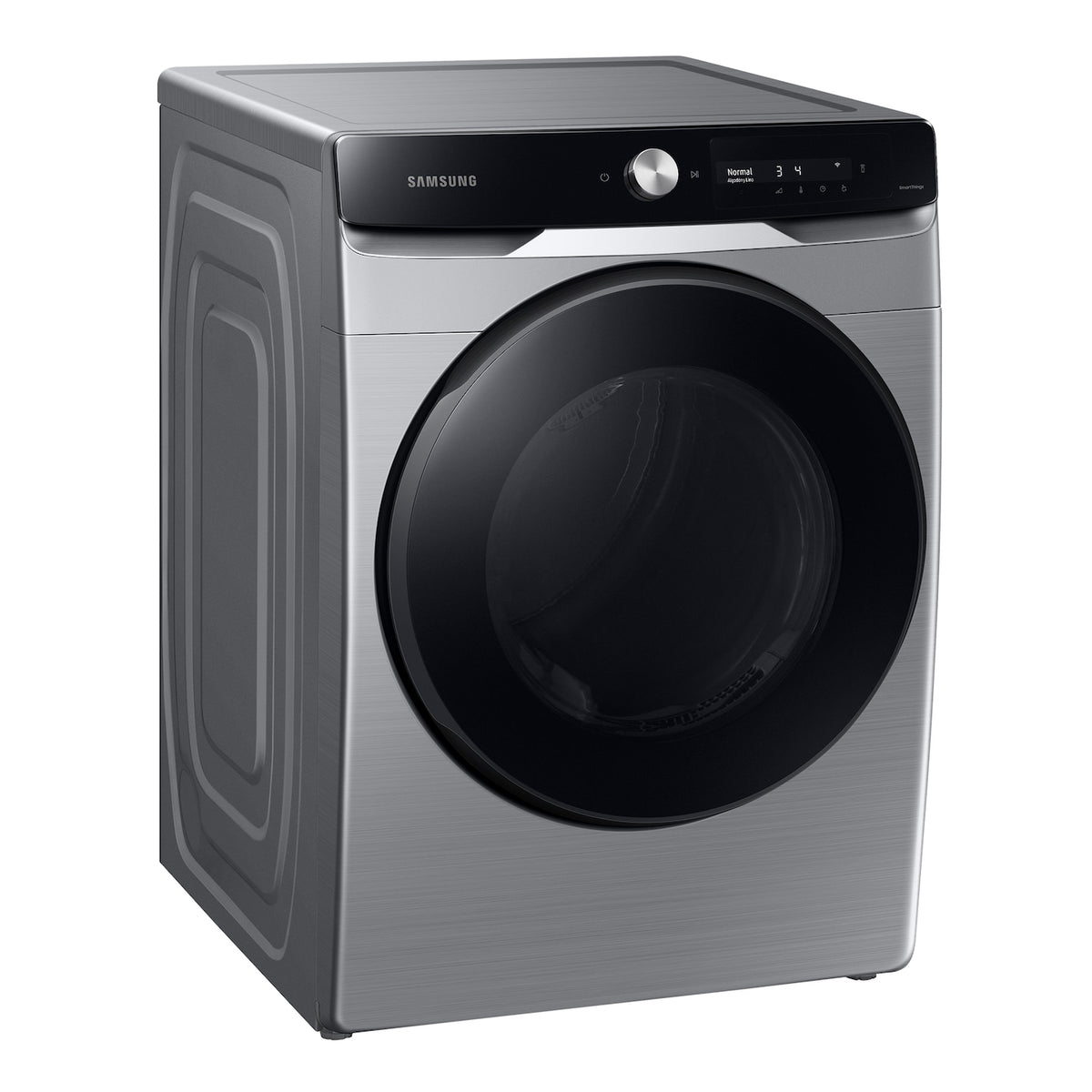 Secadora Samsung DVE22C6370P/AP | Eléctrica | 22Kg | Carga Frontal