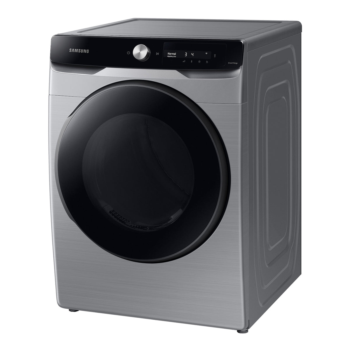 Secadora Samsung DVE22C6370P/AP | Eléctrica | 22Kg | Carga Frontal