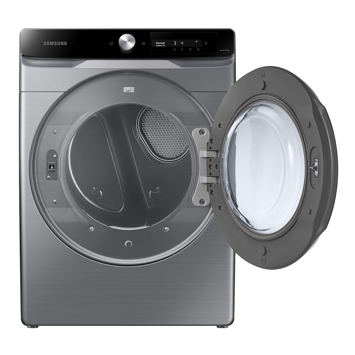 Secadora Samsung DVE22C6370P/AP | Eléctrica | 22Kg | Carga Frontal