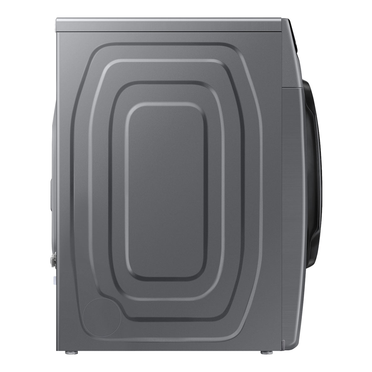 Secadora Samsung DVE22C6370P/AP | Eléctrica | 22Kg | Carga Frontal