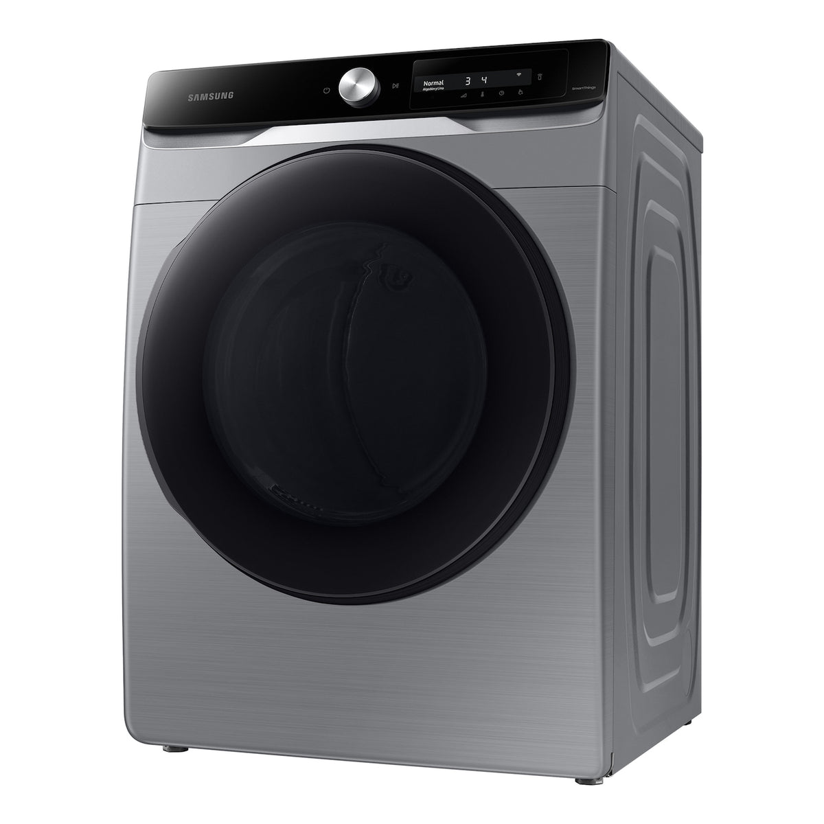 Secadora Samsung DVE22C6370P/AP | Eléctrica | 22Kg | Carga Frontal