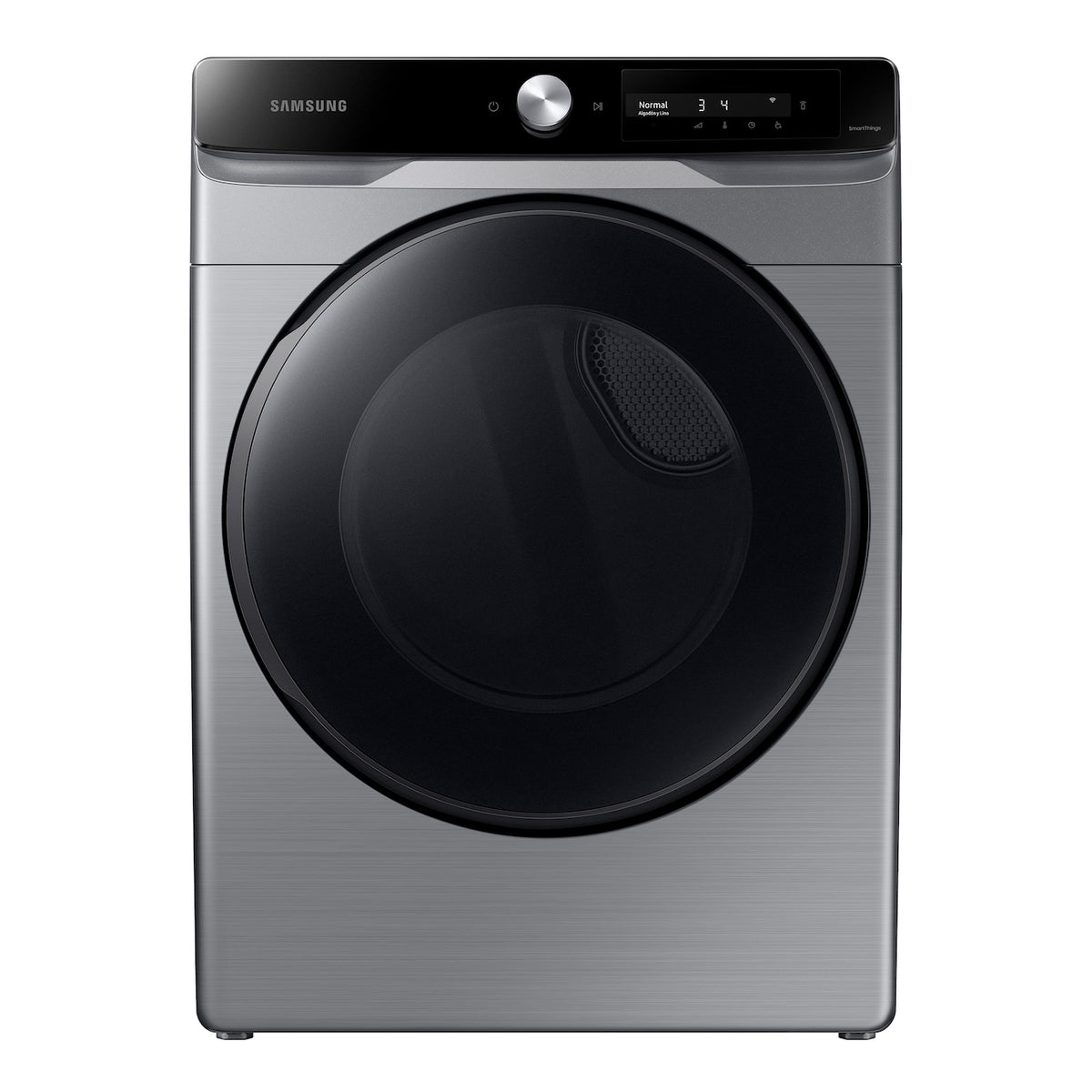 Secadora Samsung DVE22C6370P/AP | Eléctrica | 22Kg | Carga Frontal