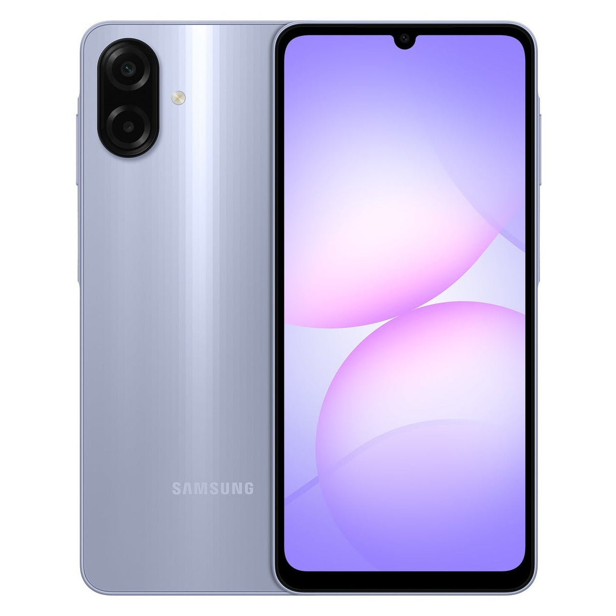 Samsung Galaxy A07s | 6.7" | 64GB