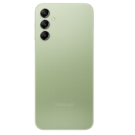 Samsung Galaxy A14 | 6.6&quot; | 4GB RAM | 128GB | Color Verde