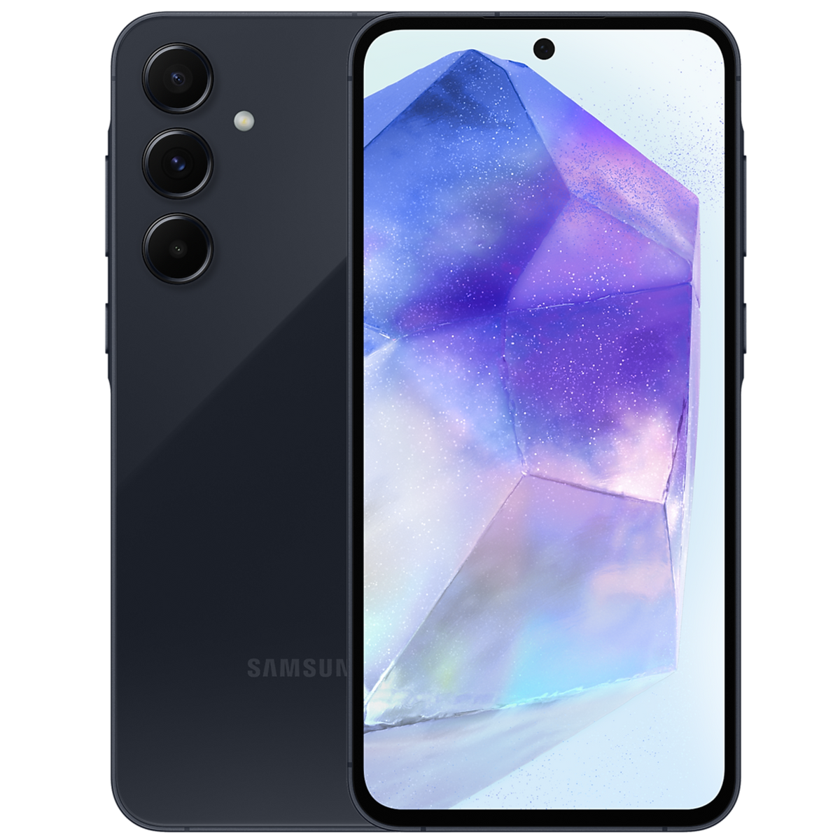 Samsung Galaxy A55 5G | 6.4&quot; | 8GB RAM | 256GB | Color Negro