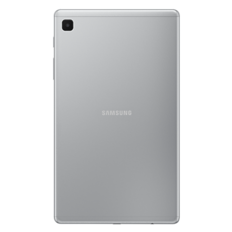 Samsung Galaxy Tab A7 Lite SM-T225 | 8.7&quot; | 3GB RAM | 32GB | 4G + Wi-Fi | Color Plateado