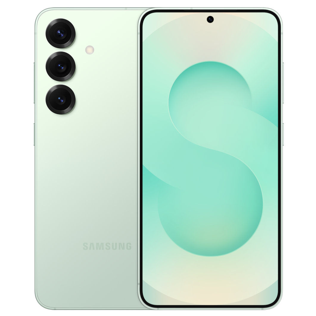 Samsung Galaxy S25