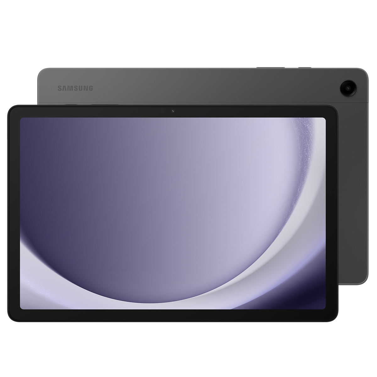Samsung Galaxy Tab A9+ | 11&quot; | 4GB RAM | 64GB | 5G + Wi-Fi | Color Gris