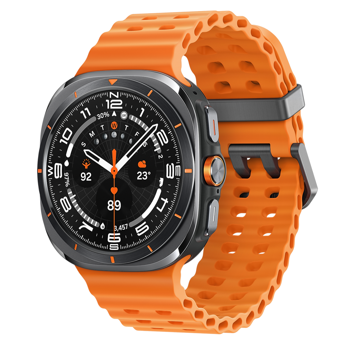 Samsung Galaxy Watch Ultra | 37mm